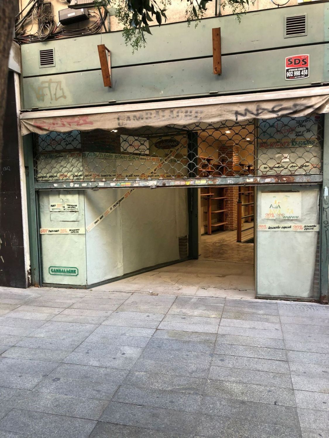 Negocios-Venta-AlcorcÃ³n-1020989-Foto-18