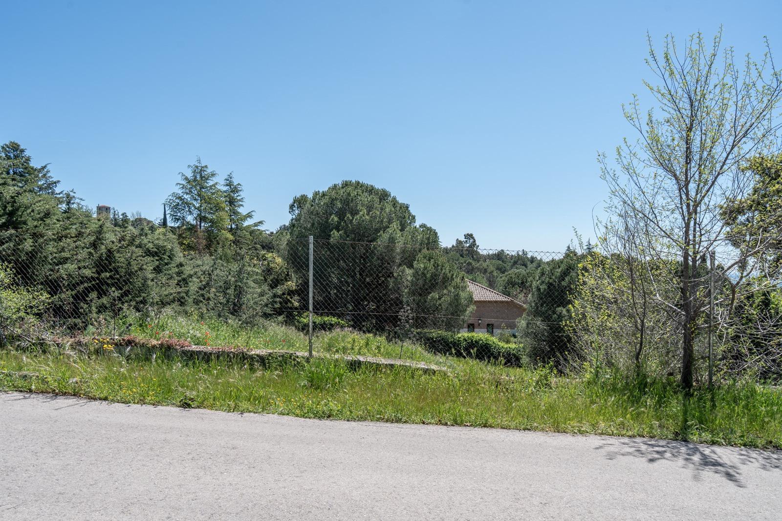 Fincas y solares-Venta-Torrelodones-1721161-Foto-10