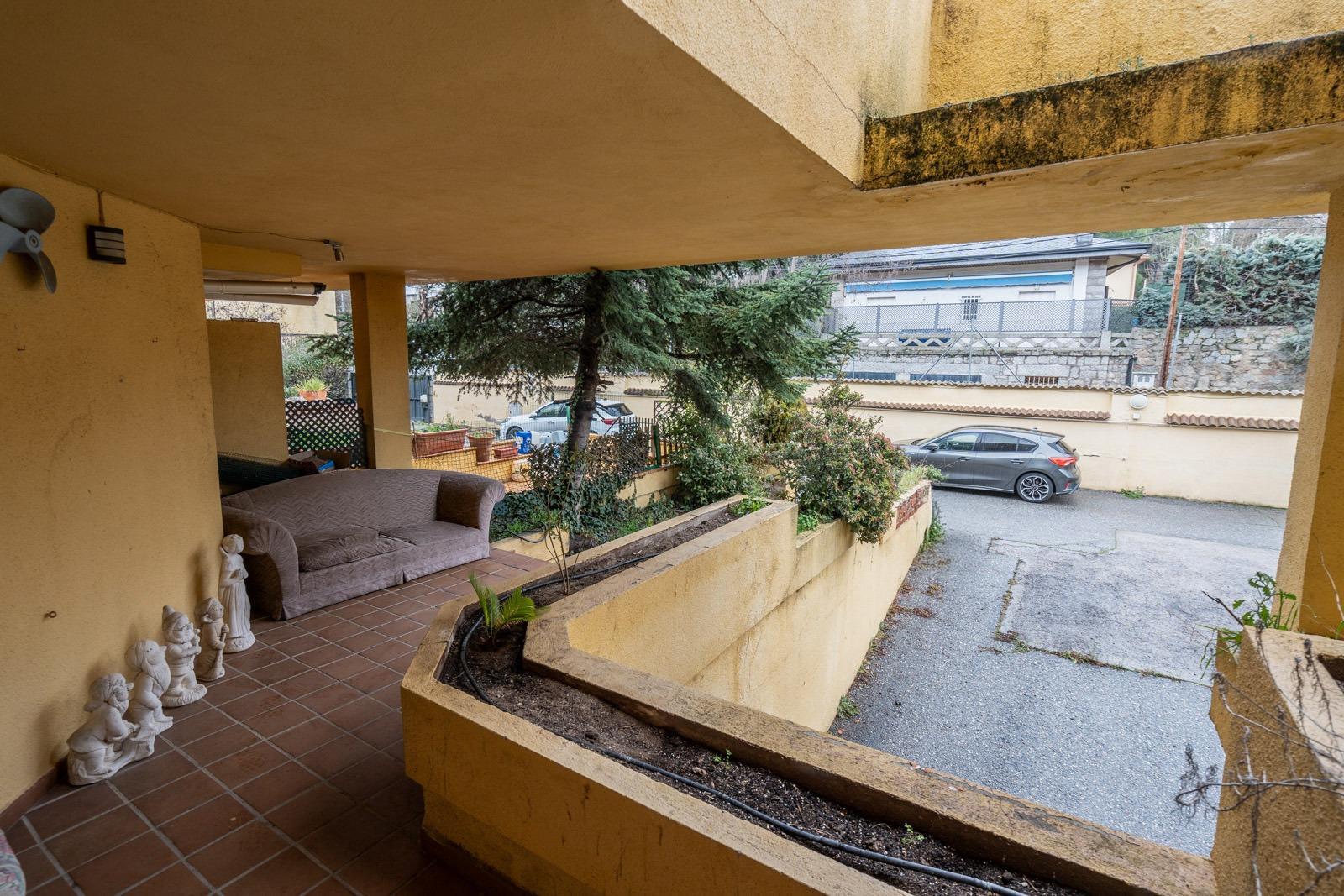 Villa in Galapagar