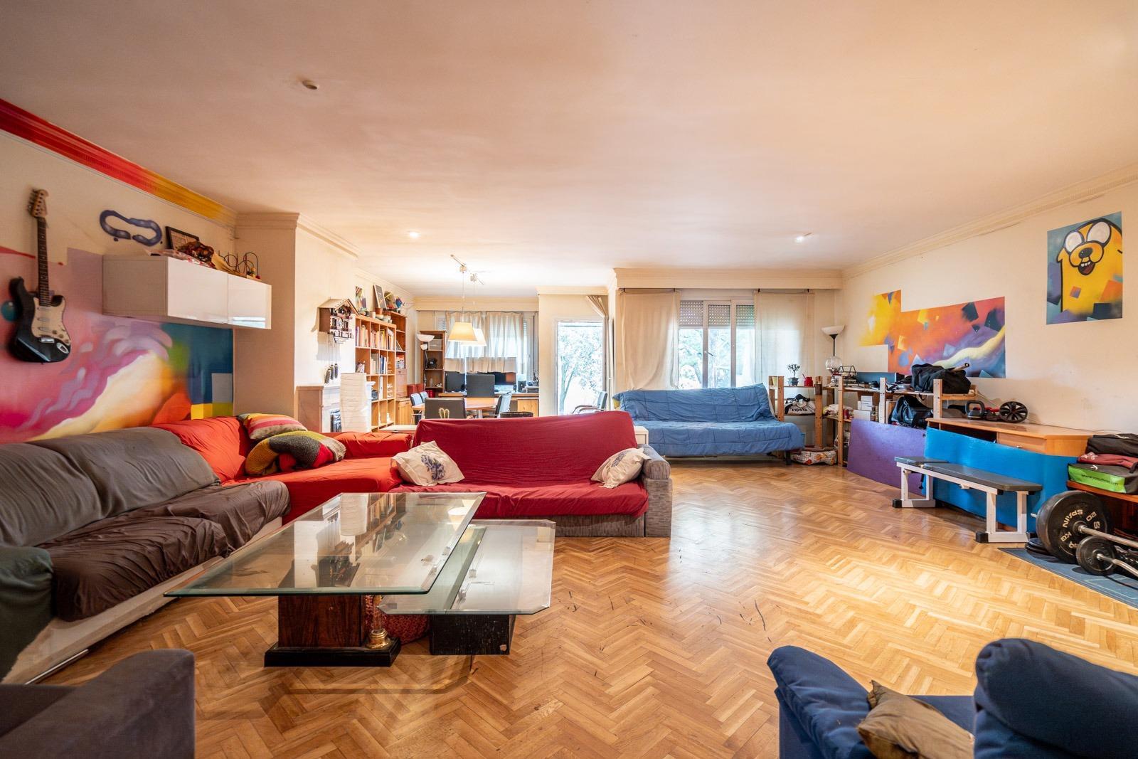 Villa in Galapagar