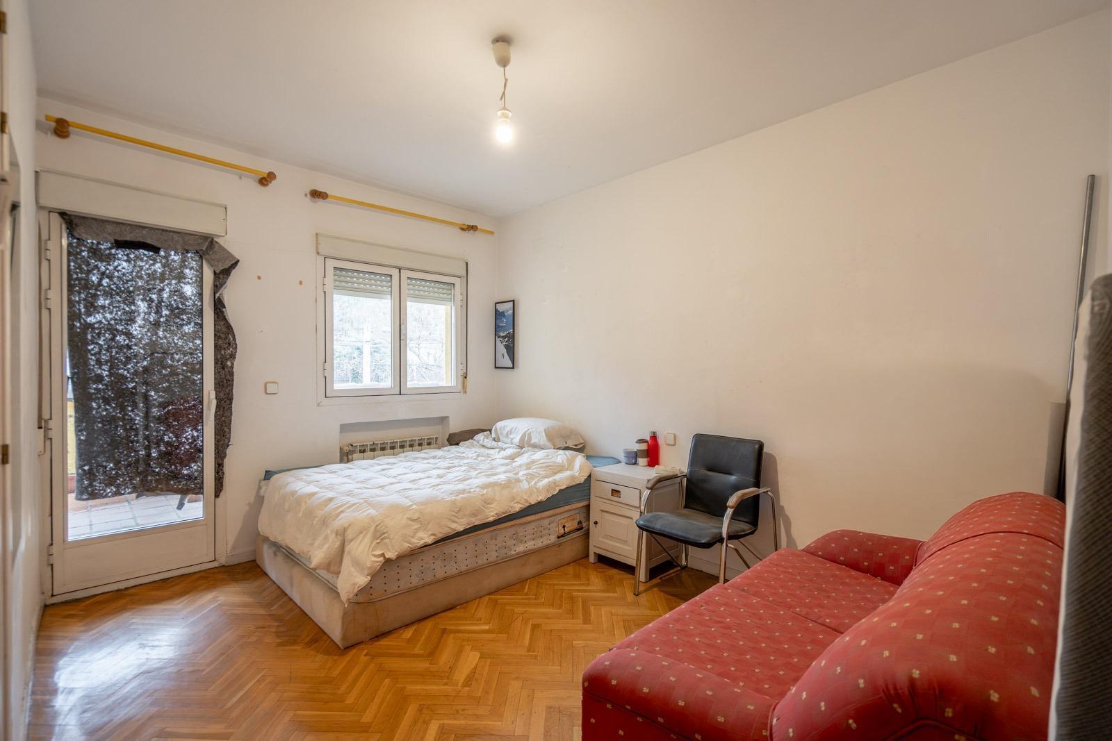 Villa in Galapagar