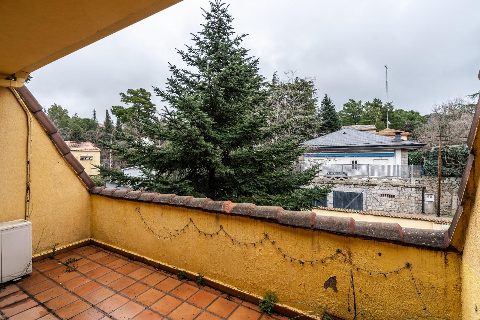 Villa in Galapagar