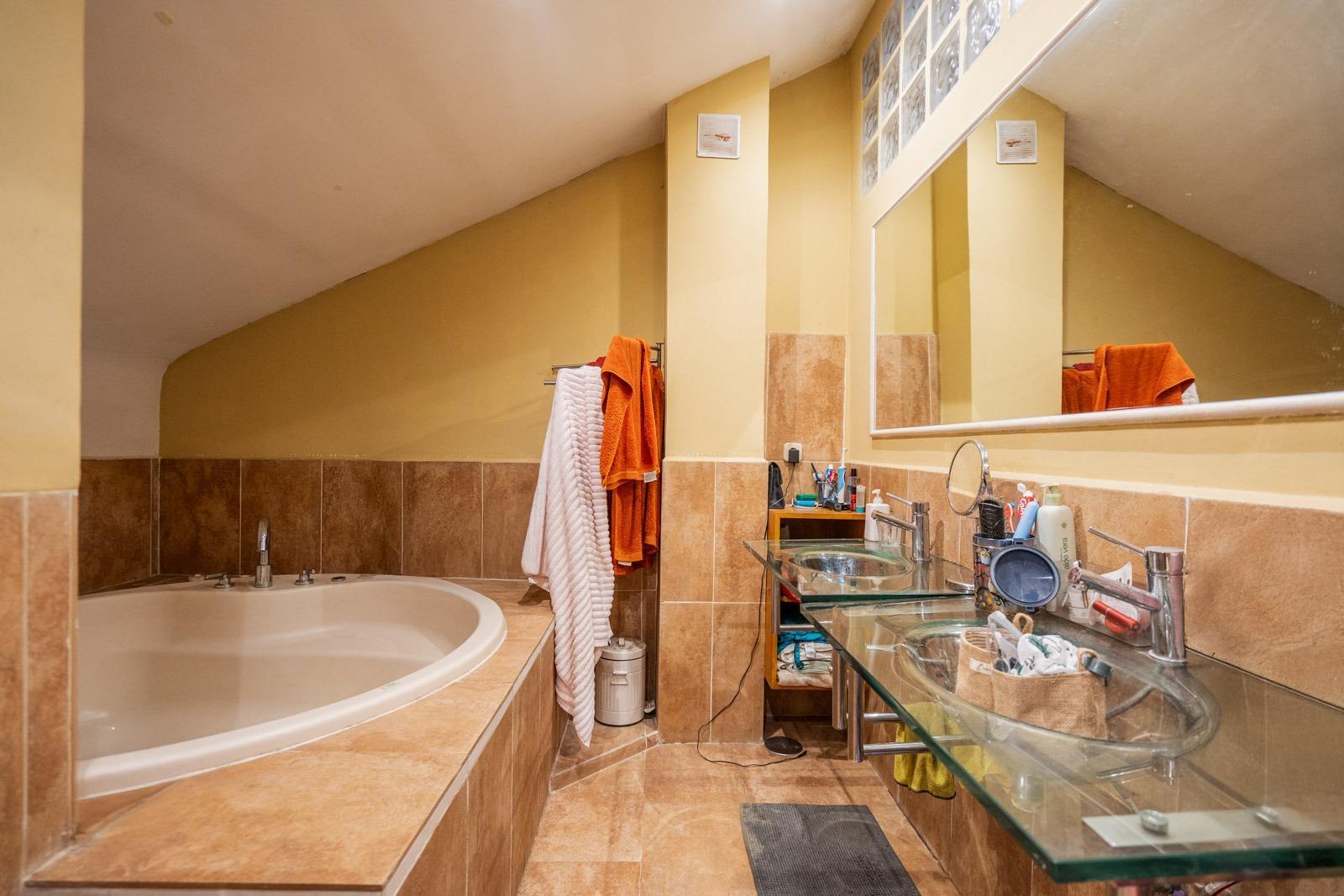 Villa in Galapagar
