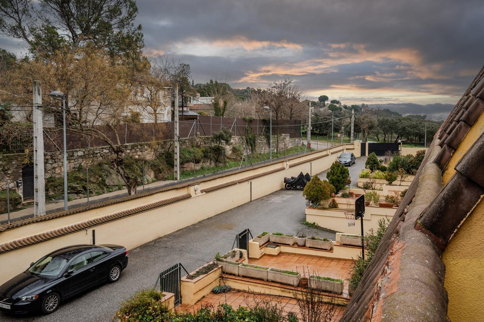 Villa in Galapagar