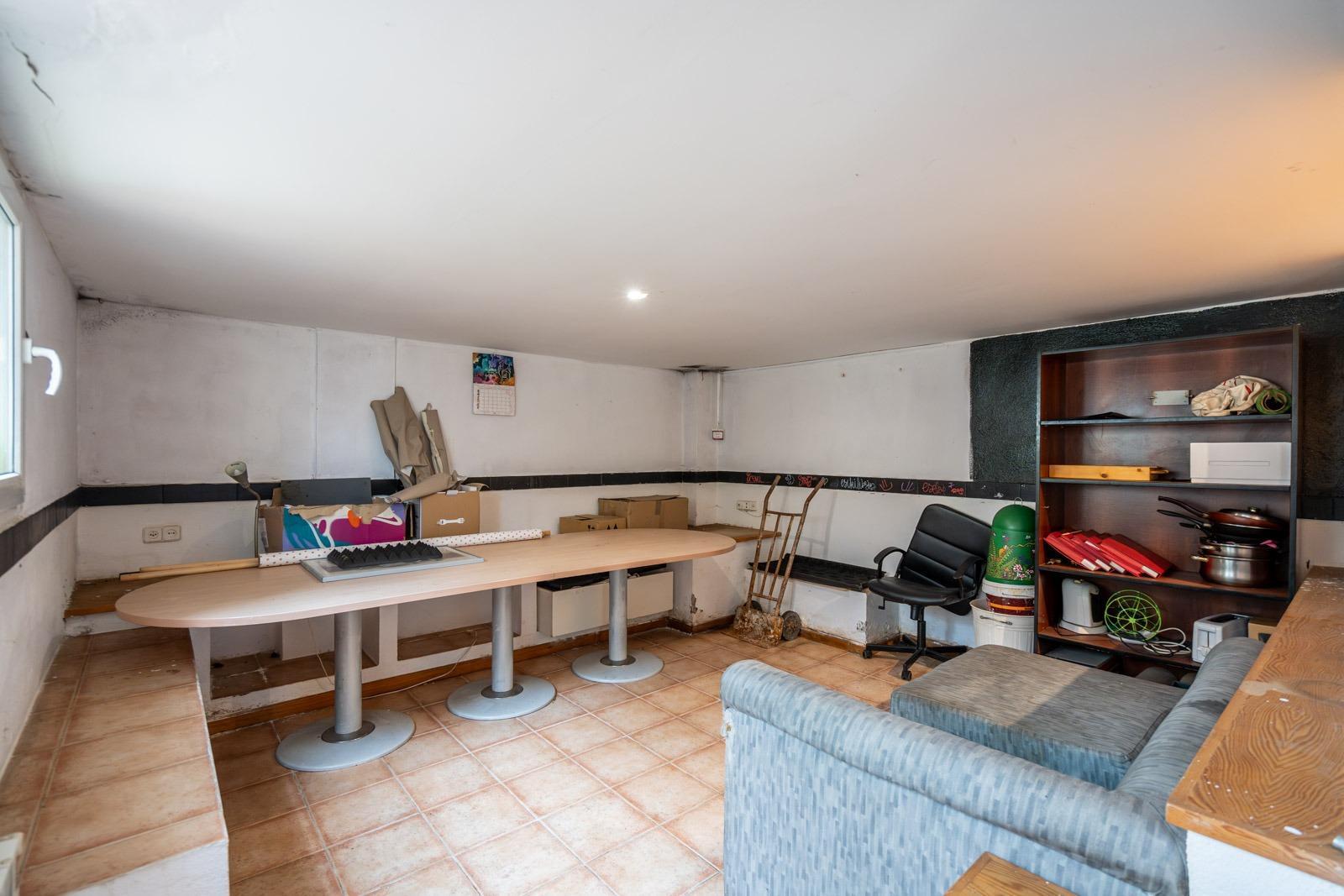 Villa in Galapagar