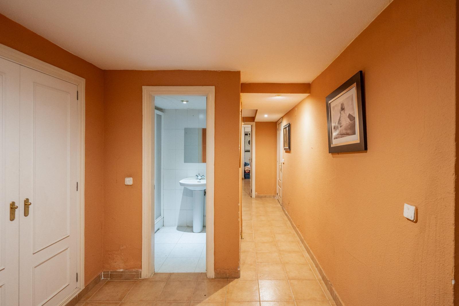 Villa in Galapagar