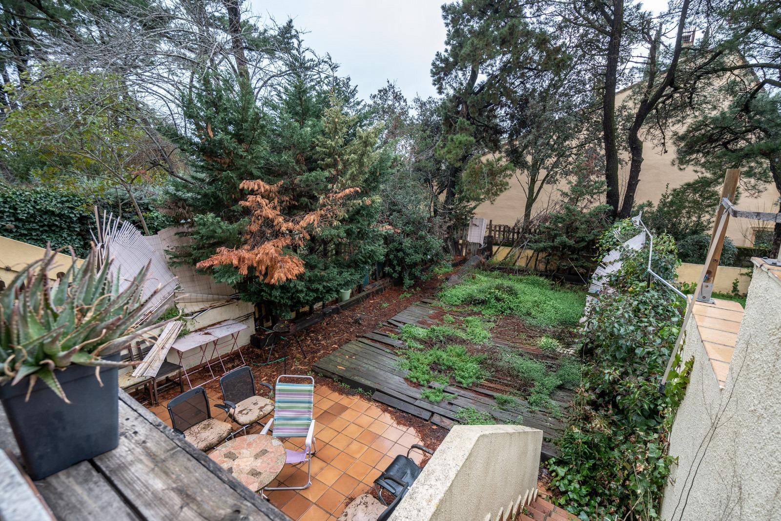 Villa in Galapagar