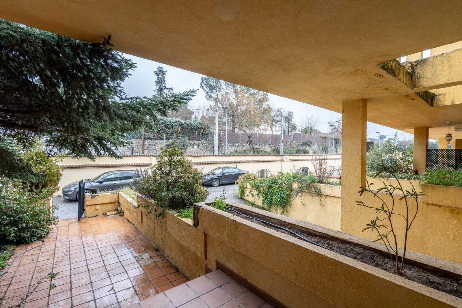 Villa in Galapagar