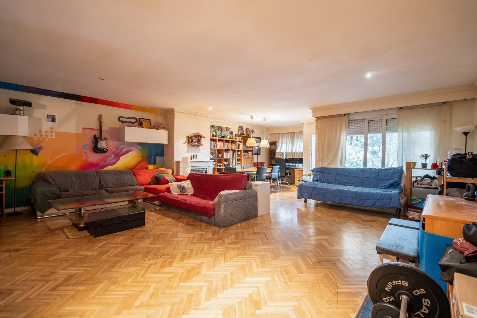 Villa in Galapagar