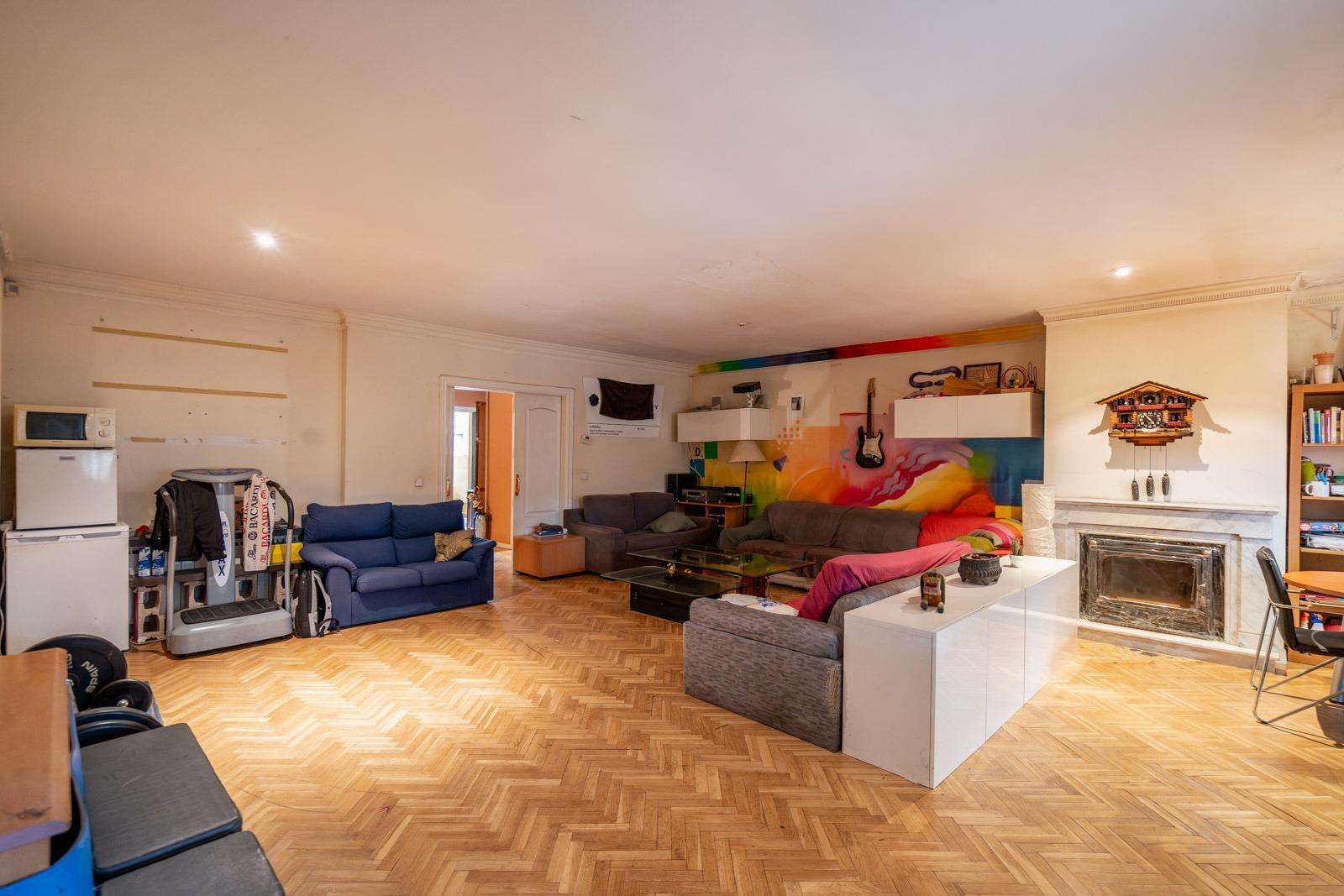 Villa in Galapagar
