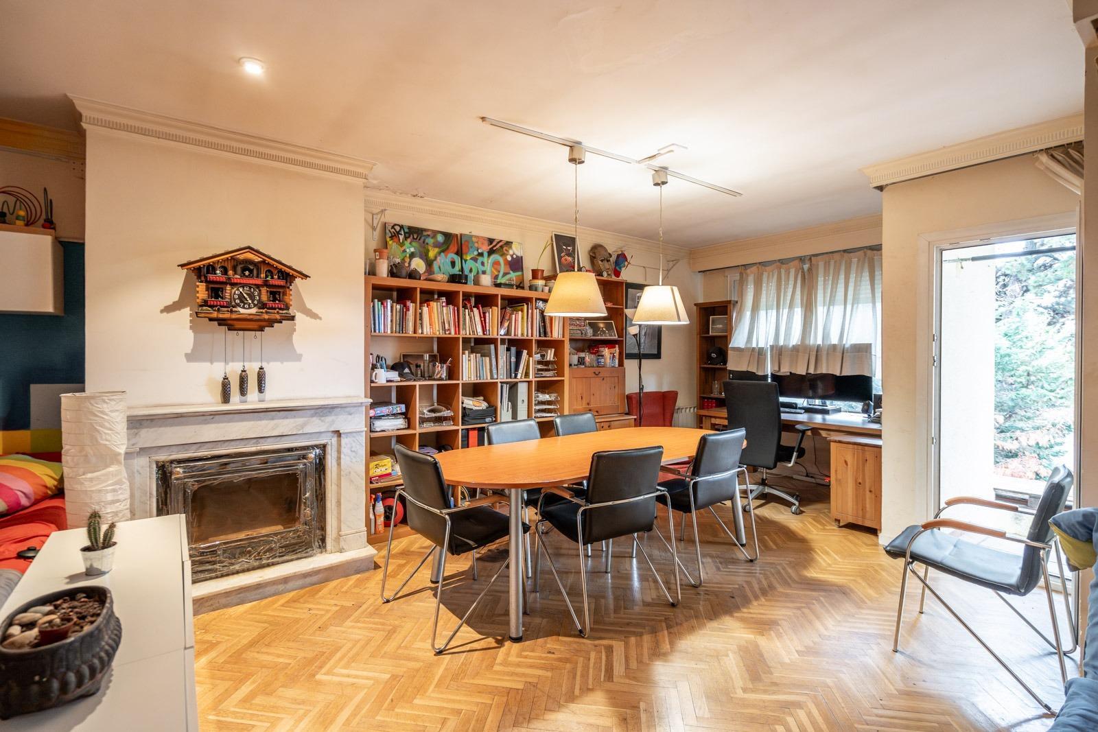 Villa in Galapagar