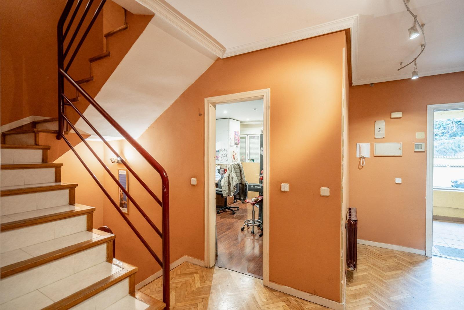 Villa in Galapagar