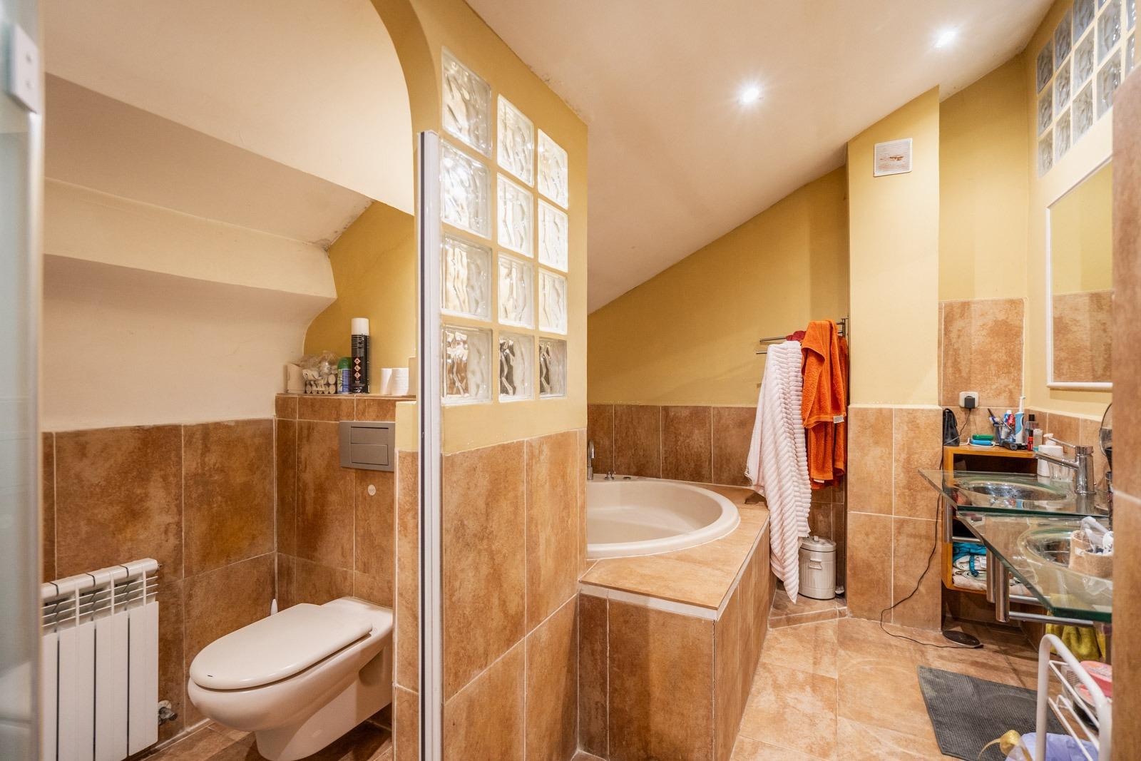 Villa in Galapagar