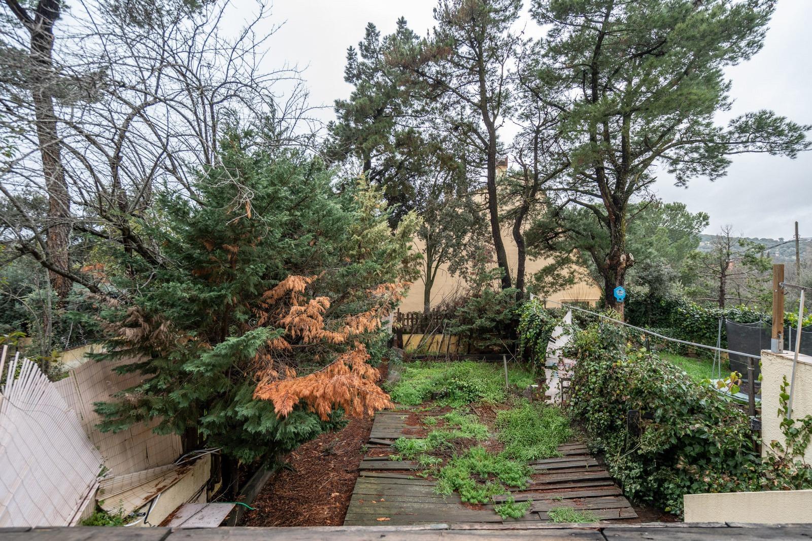 Villa in Galapagar