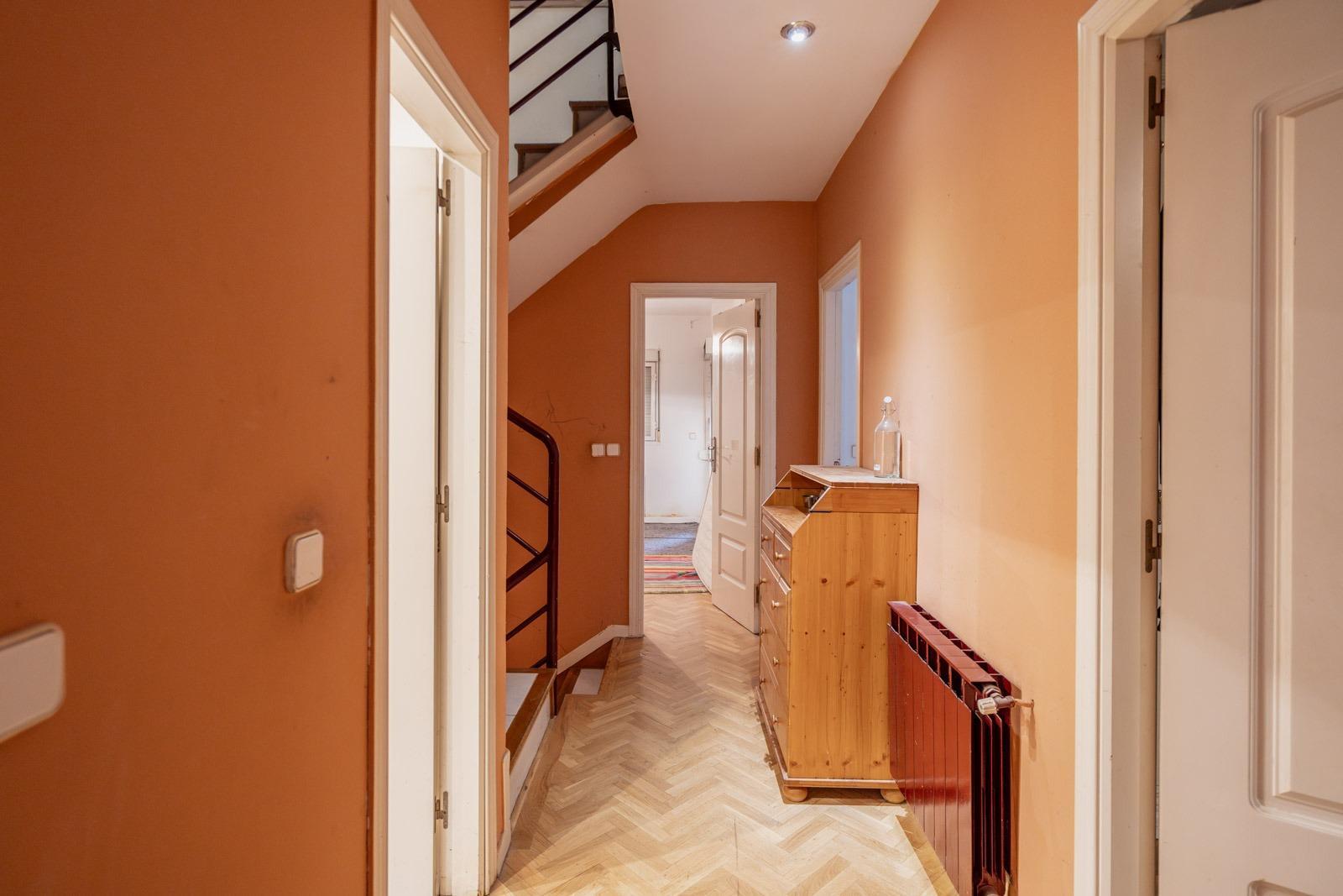 Villa in Galapagar