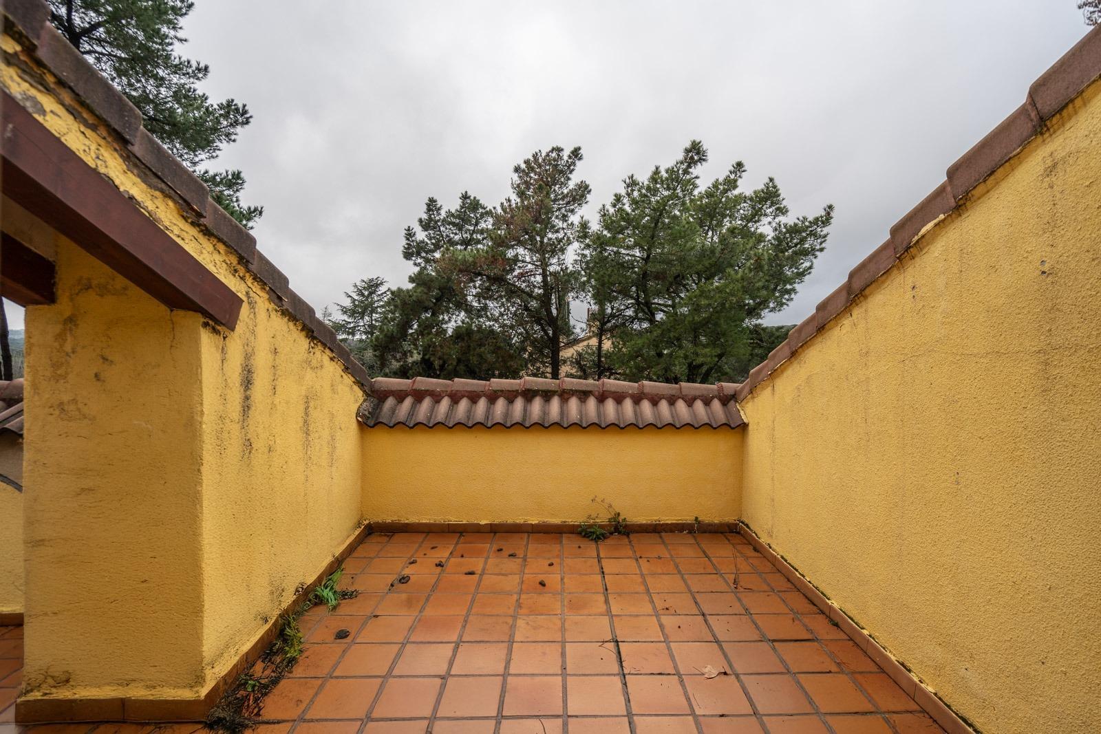 Villa in Galapagar