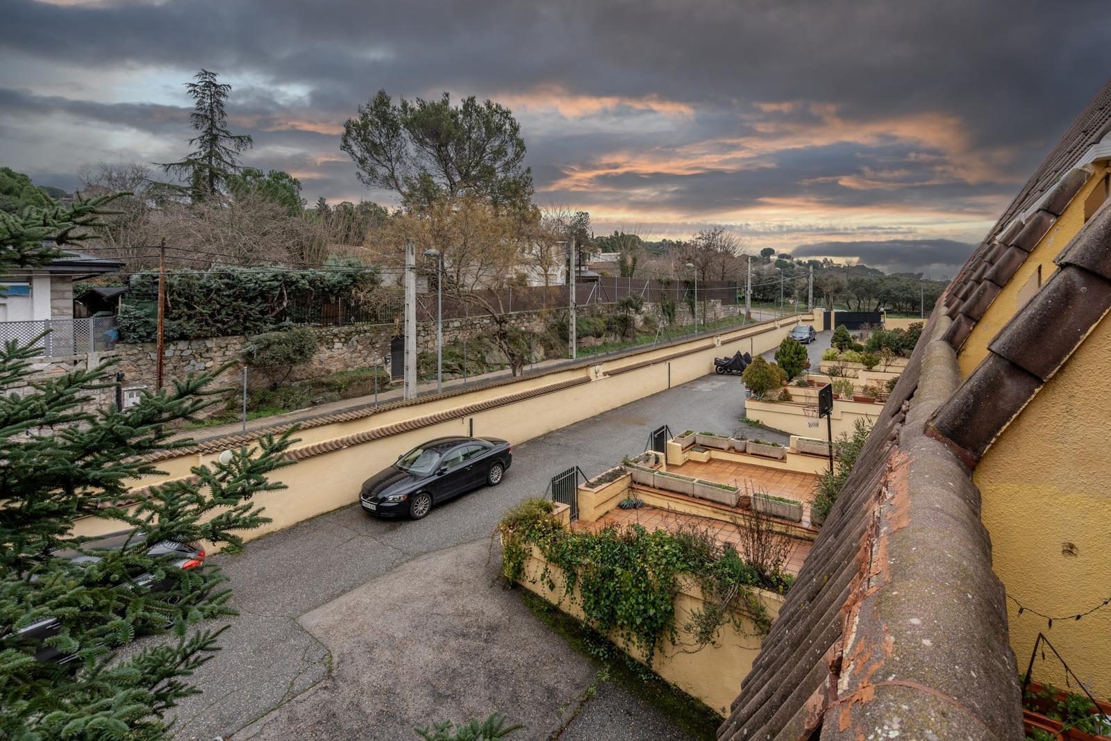 Villa in Galapagar