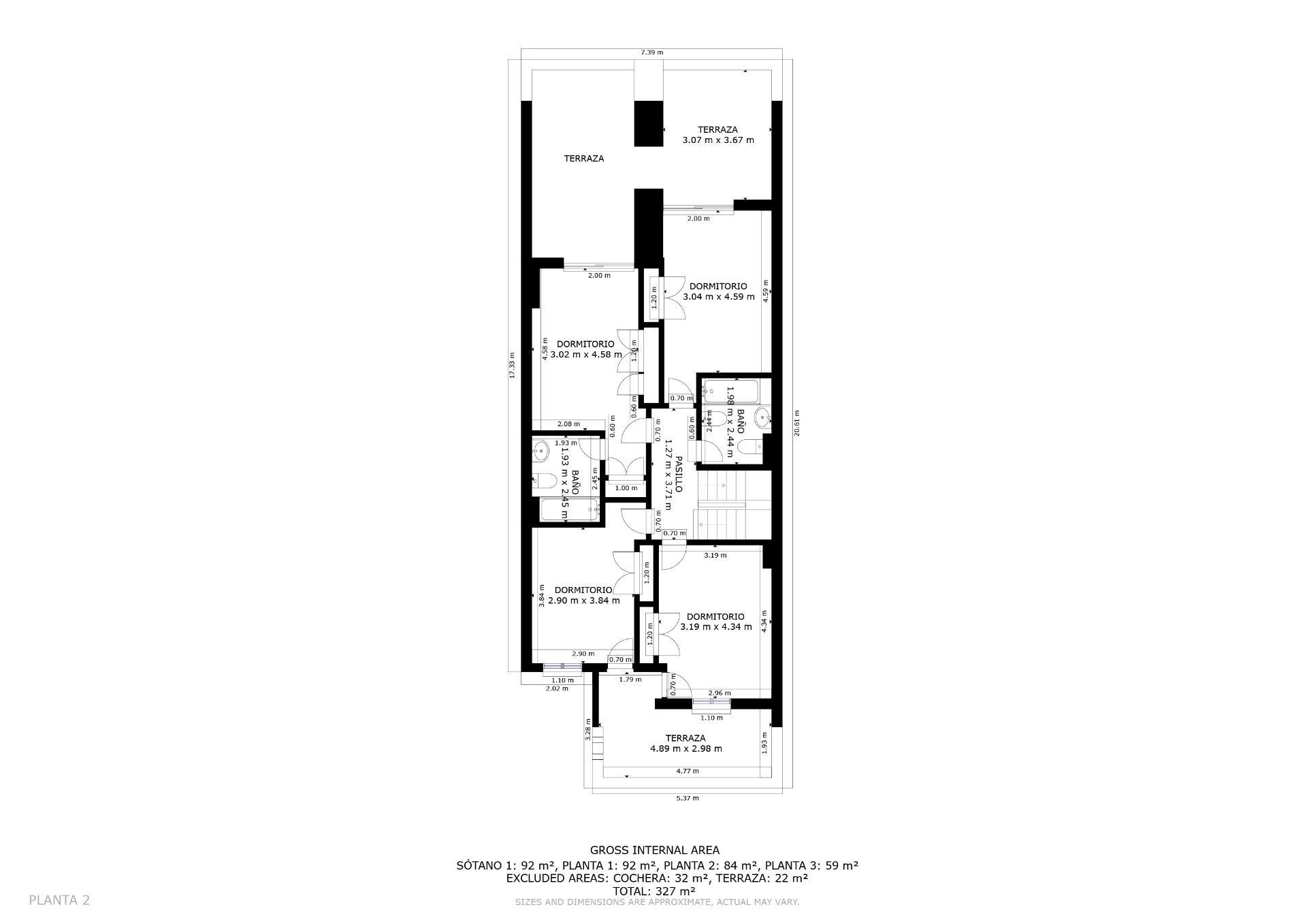 Villa in Galapagar