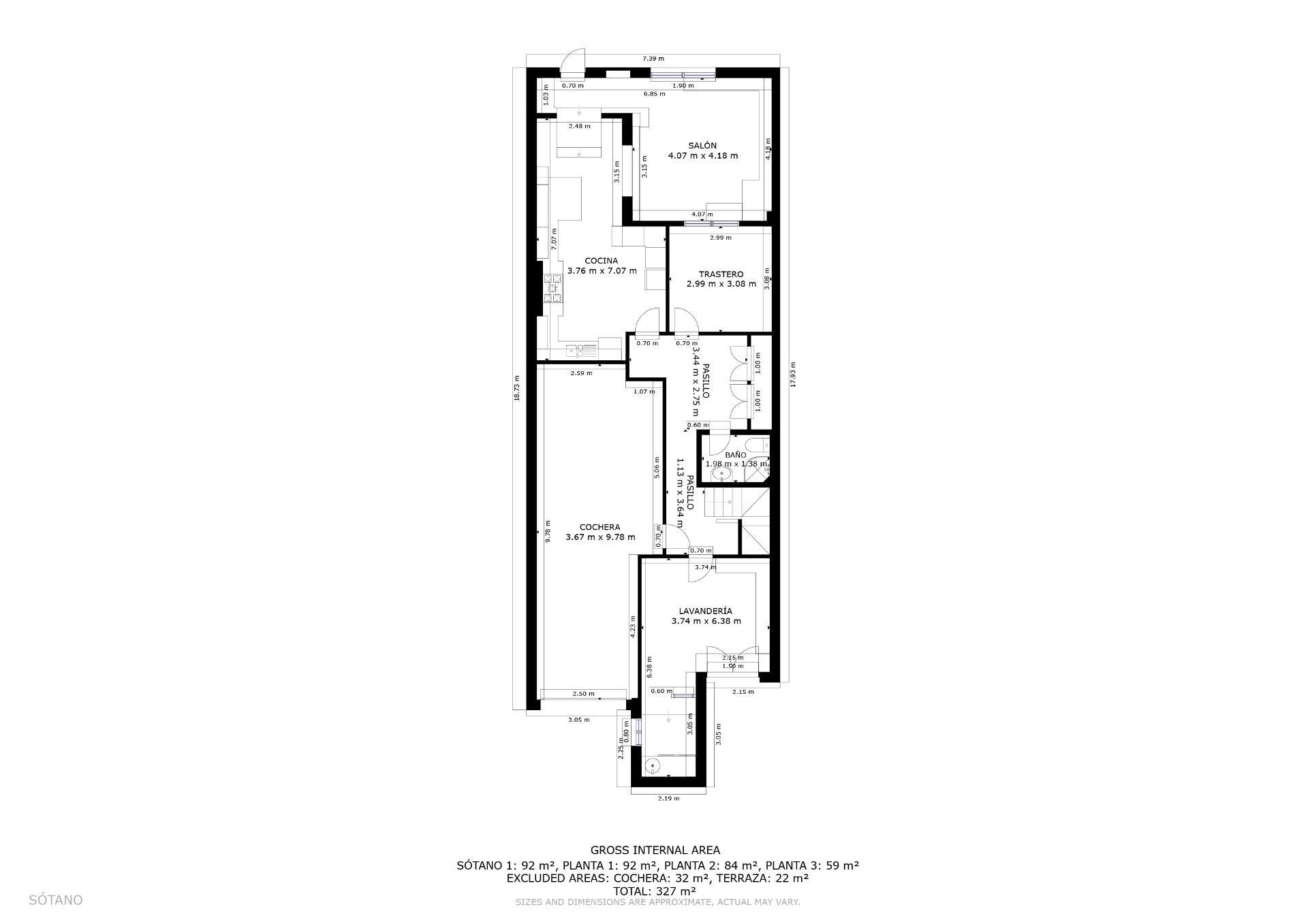 Villa in Galapagar