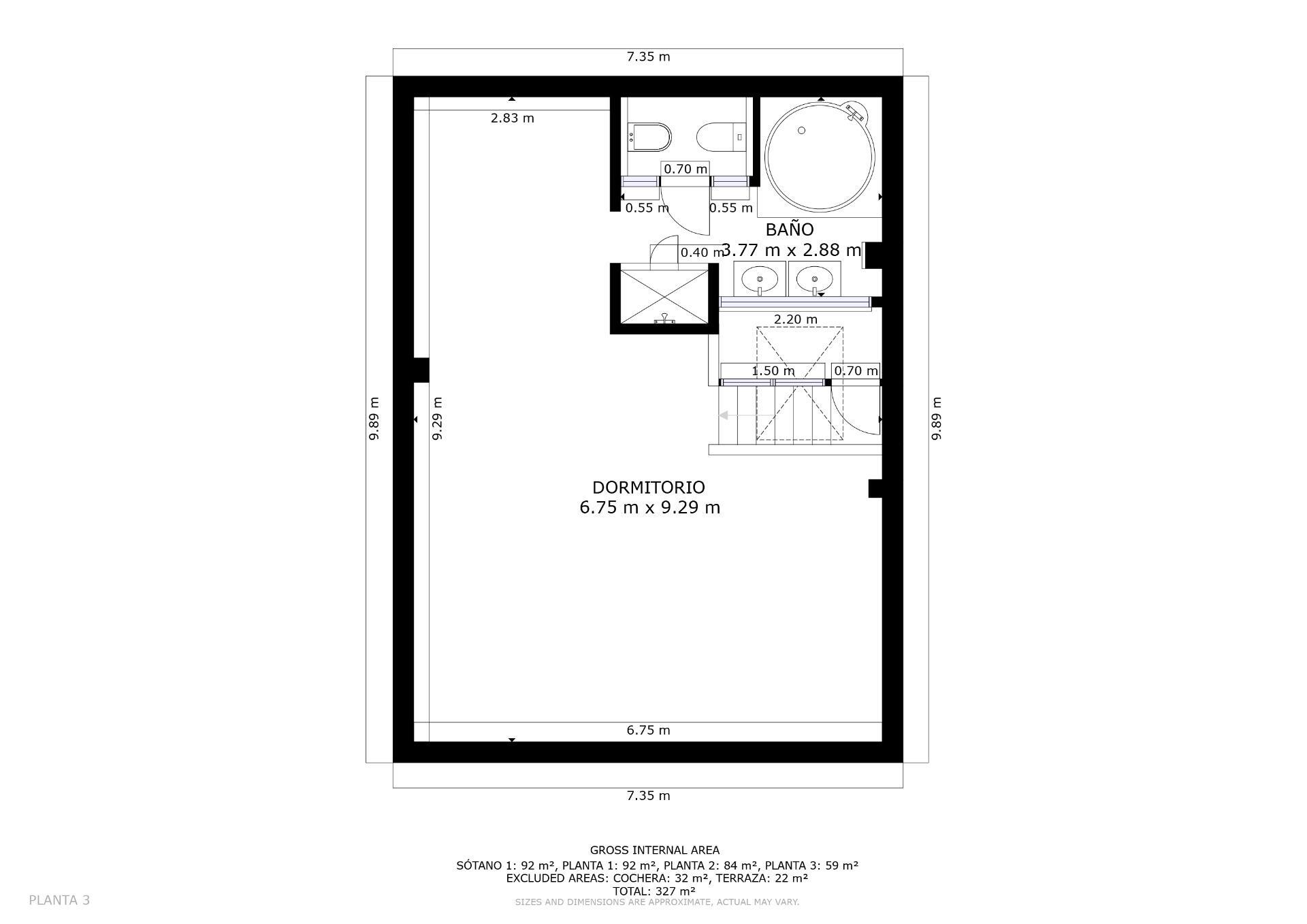 Villa in Galapagar