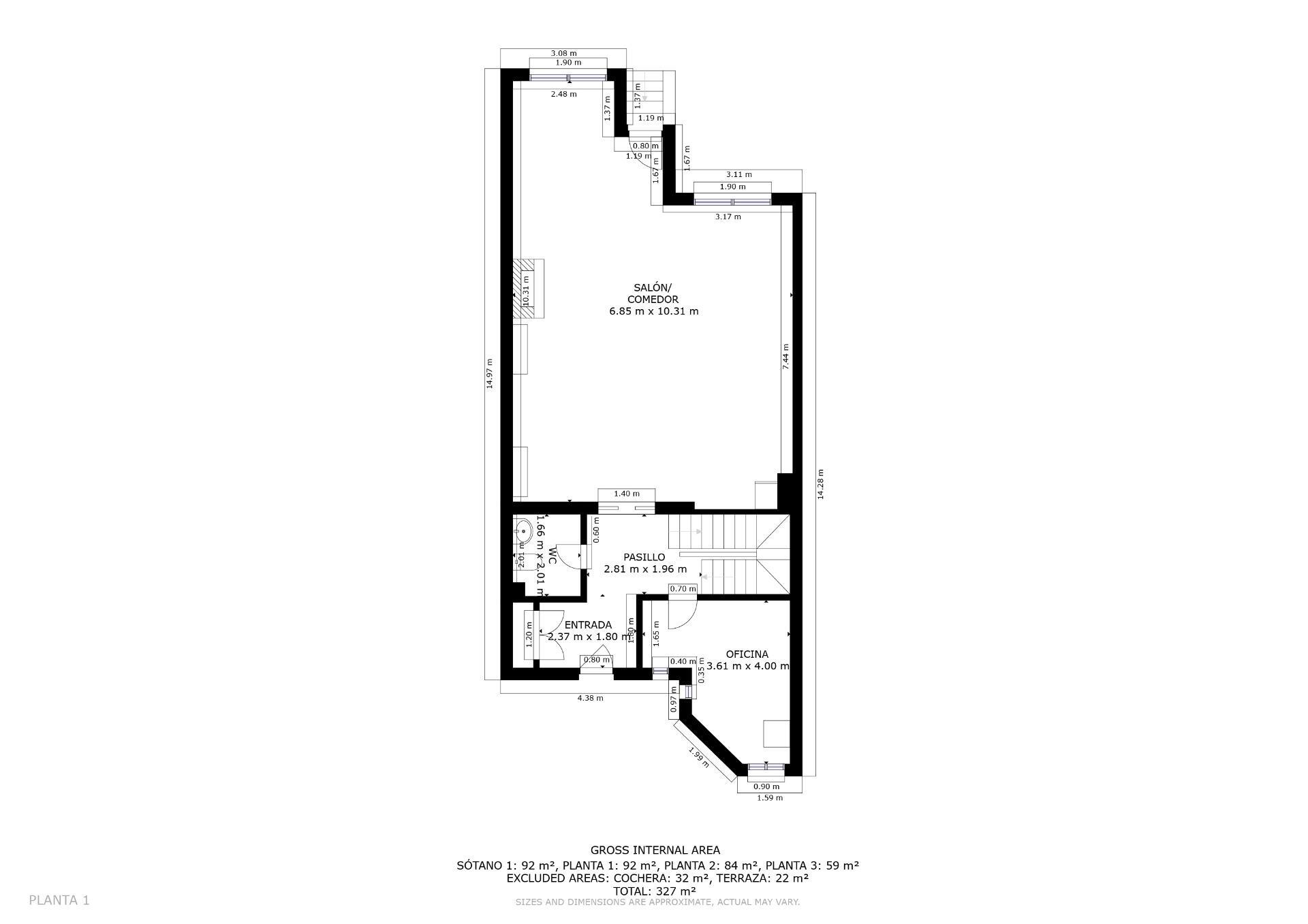 Villa in Galapagar