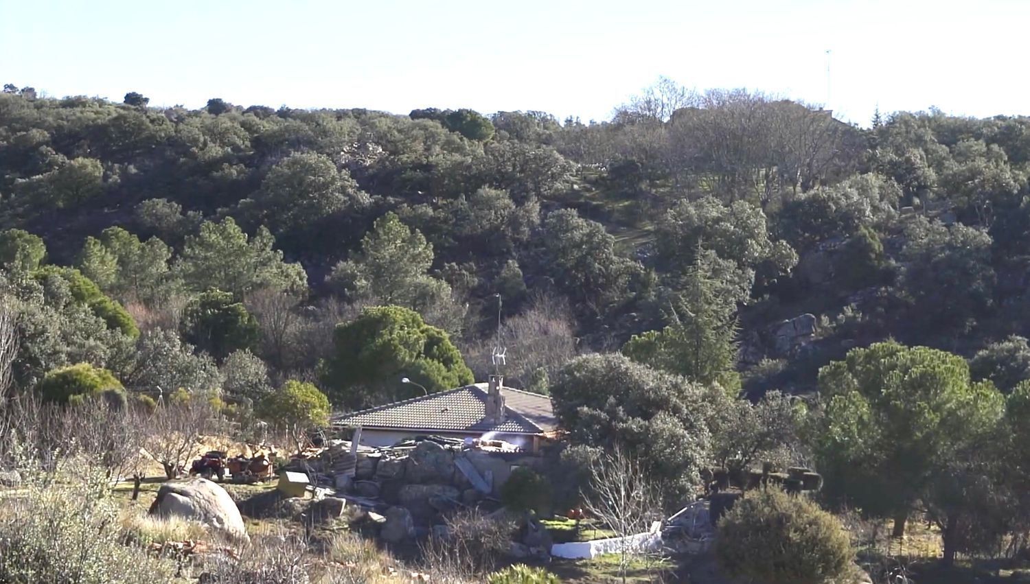 Casas o chalets-Venta-Valdemorillo-1020978-Foto-7