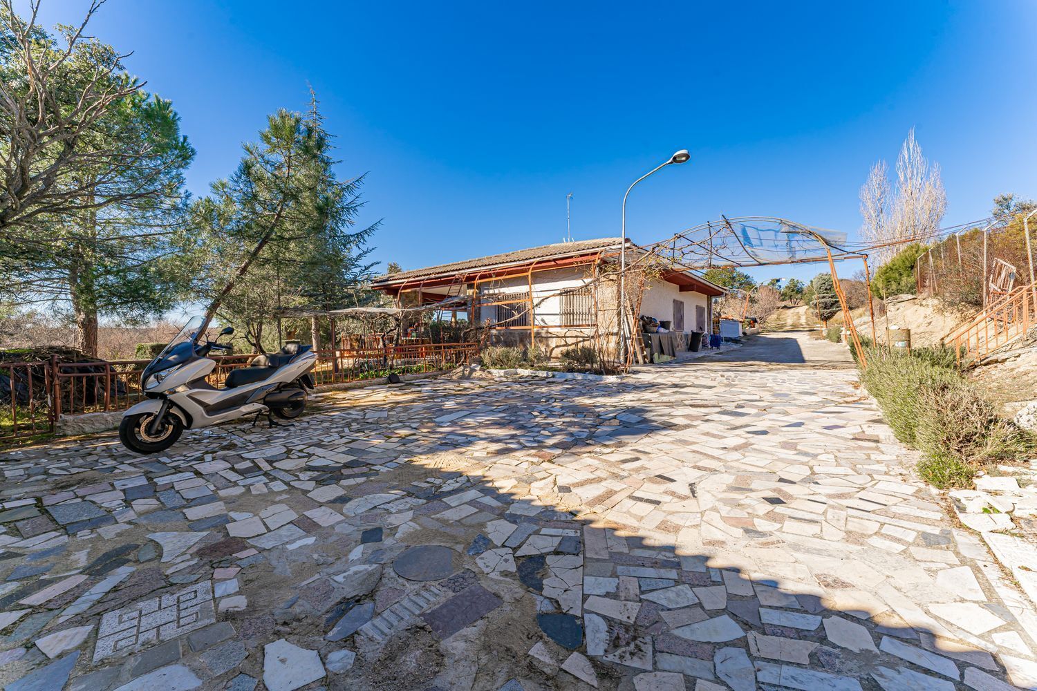 Casas o chalets-Venta-Valdemorillo-1020978-Foto-5