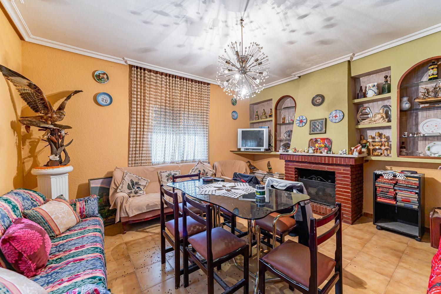 Casas o chalets-Venta-Valdemorillo-1020978-Foto-16