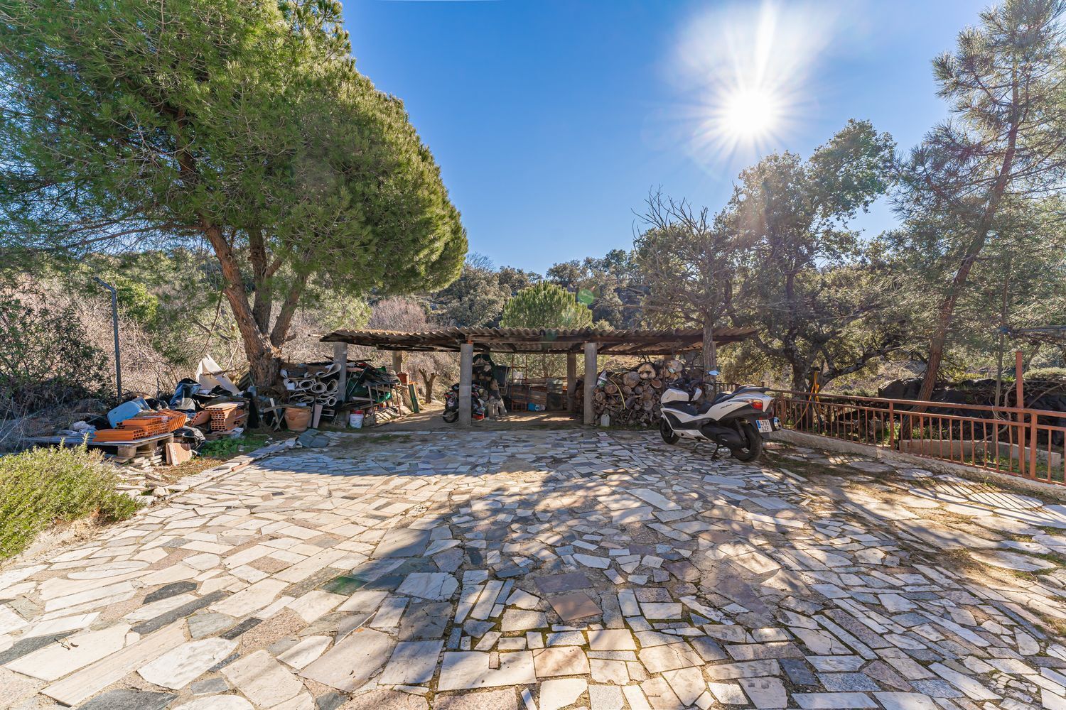 Casas o chalets-Venta-Valdemorillo-1020978-Foto-24