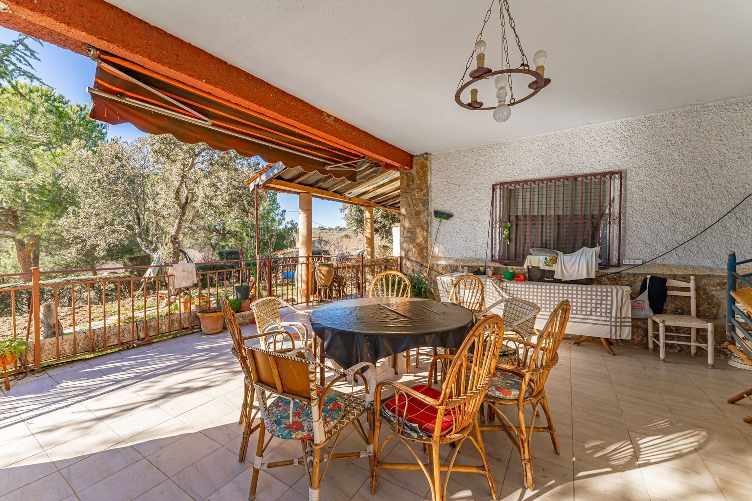 Casas o chalets-Venta-Valdemorillo-1020978-Foto-22