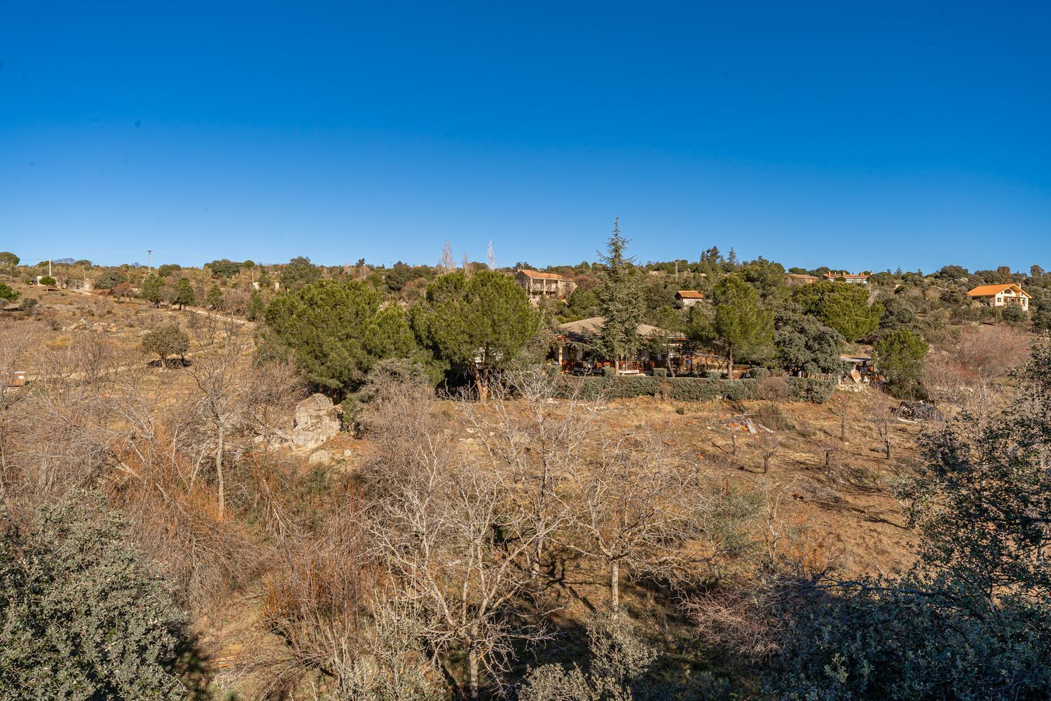 Casas o chalets-Venta-Valdemorillo-1020978-Foto-32