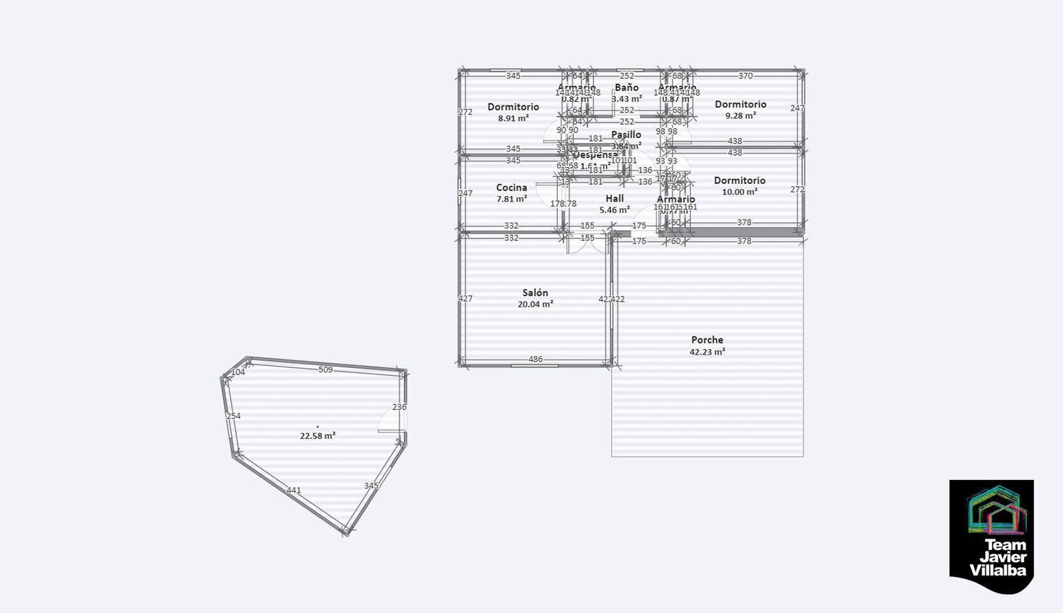 Casas o chalets-Venta-Valdemorillo-1020978-Foto-36
