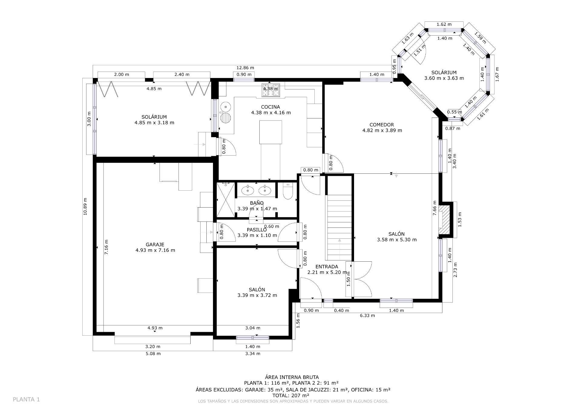 Casas o chalets-Venta-Becerril de la Sierra-1746183-Foto-86