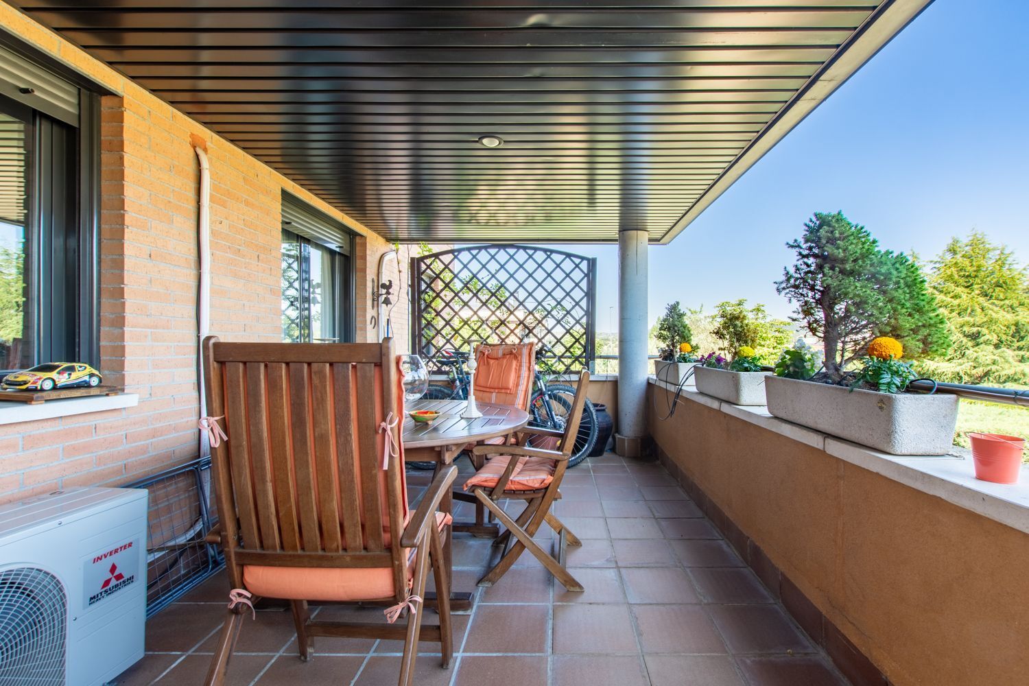 Pisos-Venta-Las Rozas de Madrid-1745121-Foto-2