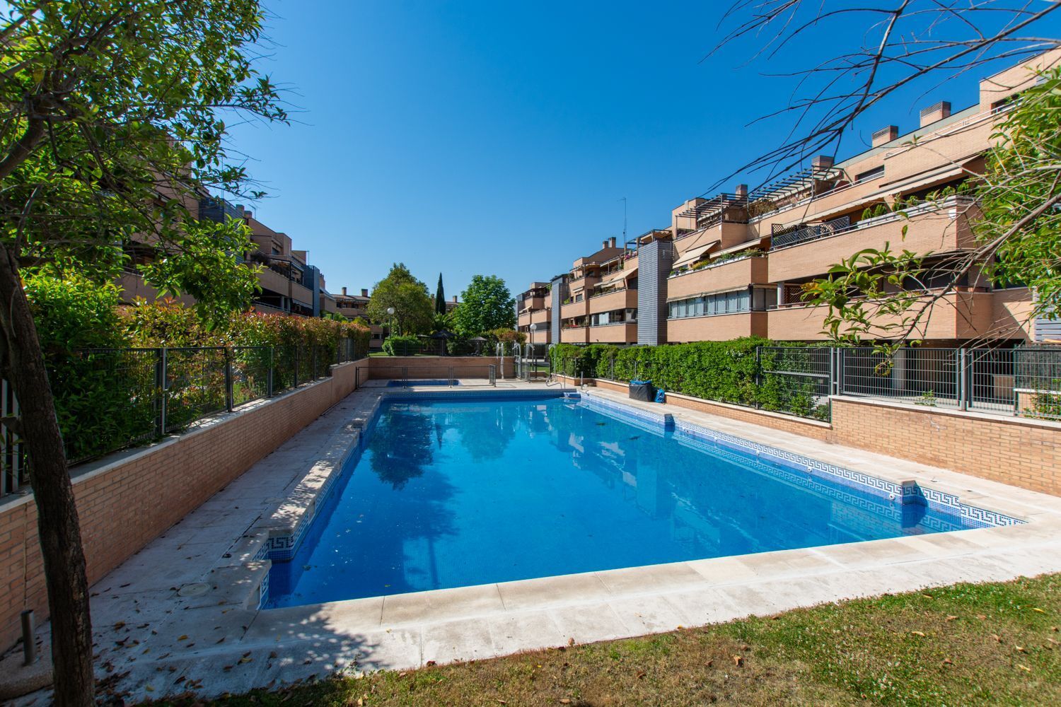 Pisos-Venta-Las Rozas de Madrid-1745121-Foto-29