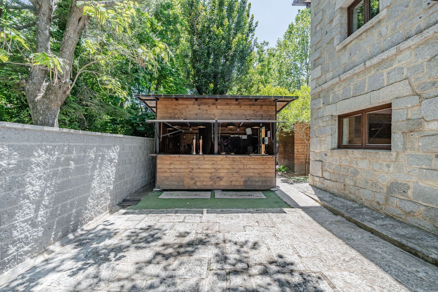 Edificios-Venta-Soto del Real-1746527-Foto-65