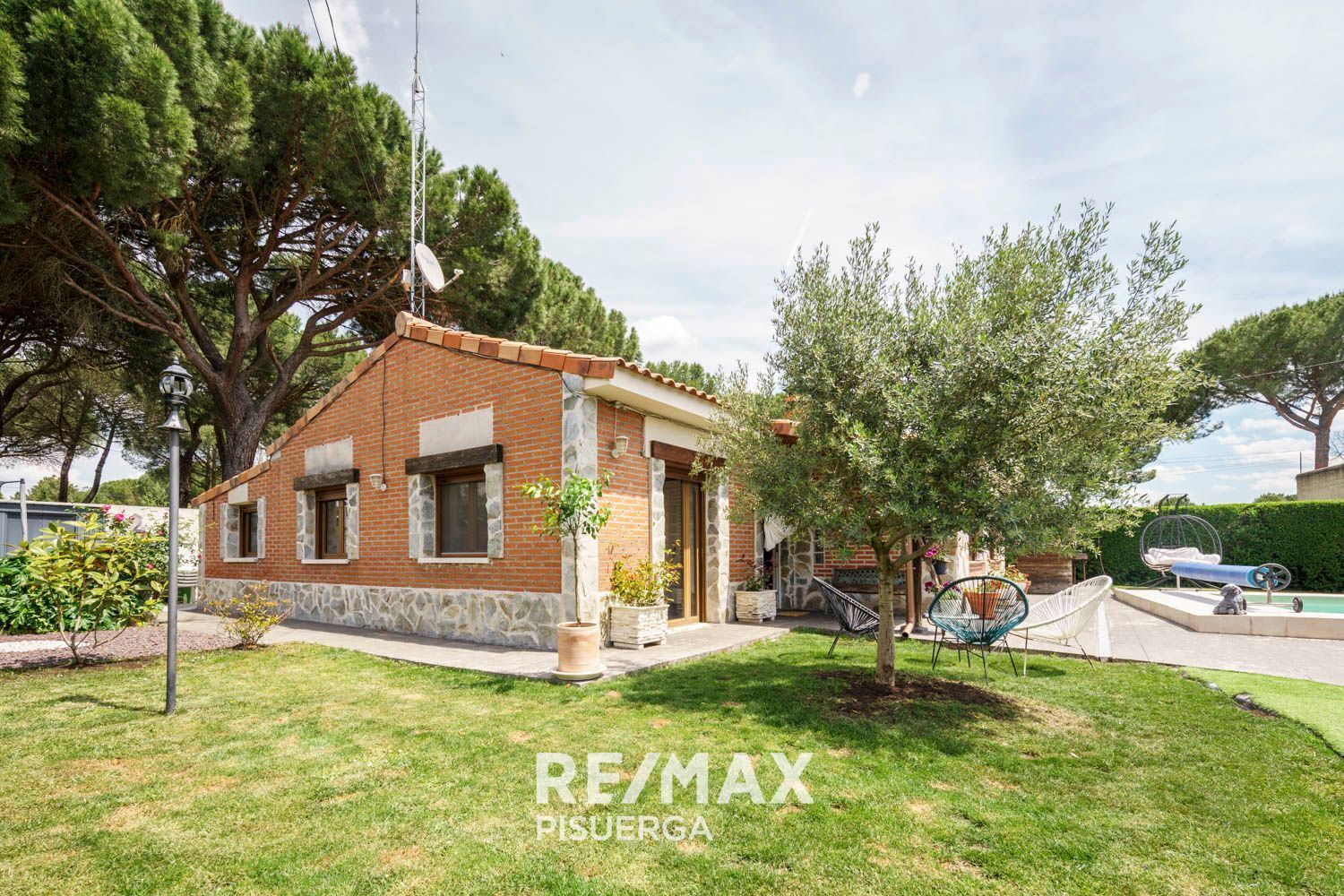 Casas o chalets-Venta-Boecillo-1734184-Foto-9