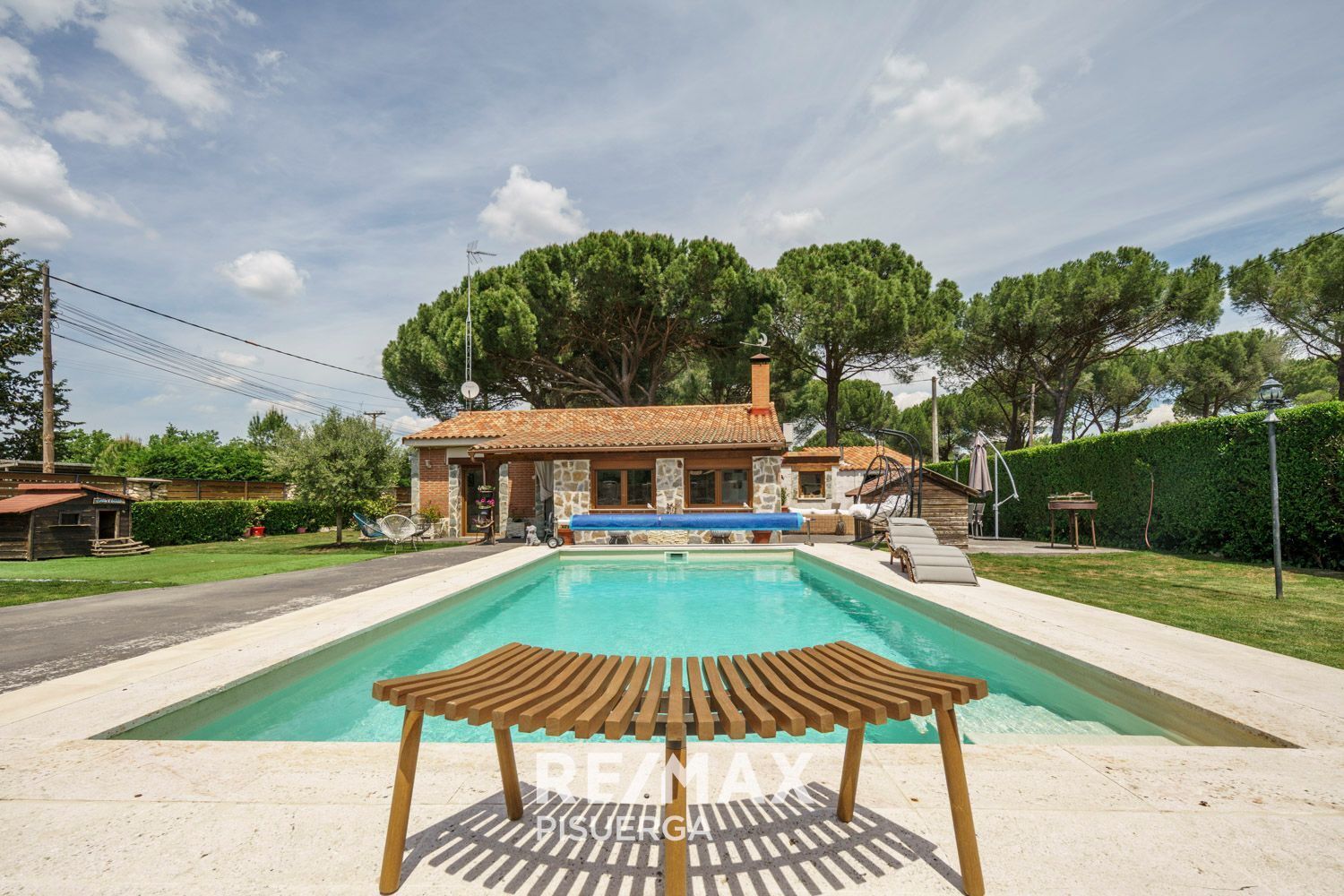Casas o chalets-Venta-Boecillo-1734184-Foto-13