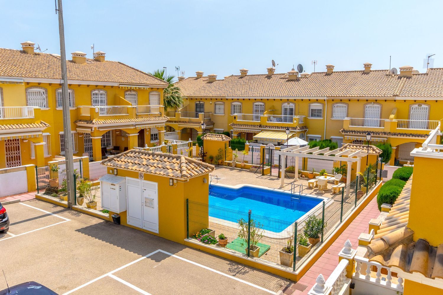 Casas o chalets-Venta-Orihuela-1746579-Foto-21