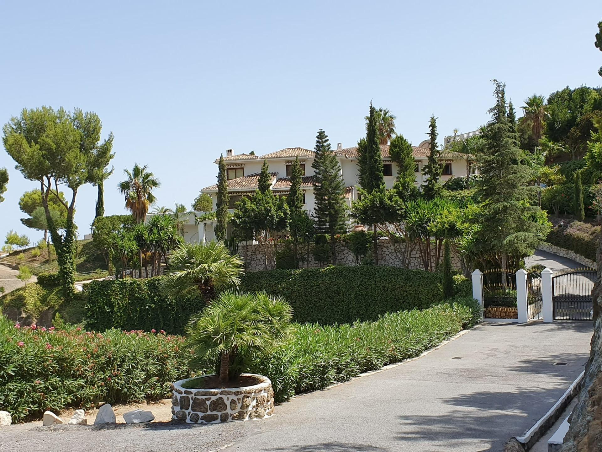 Casas o chalets-Venta-Mijas-1064391-Foto-4