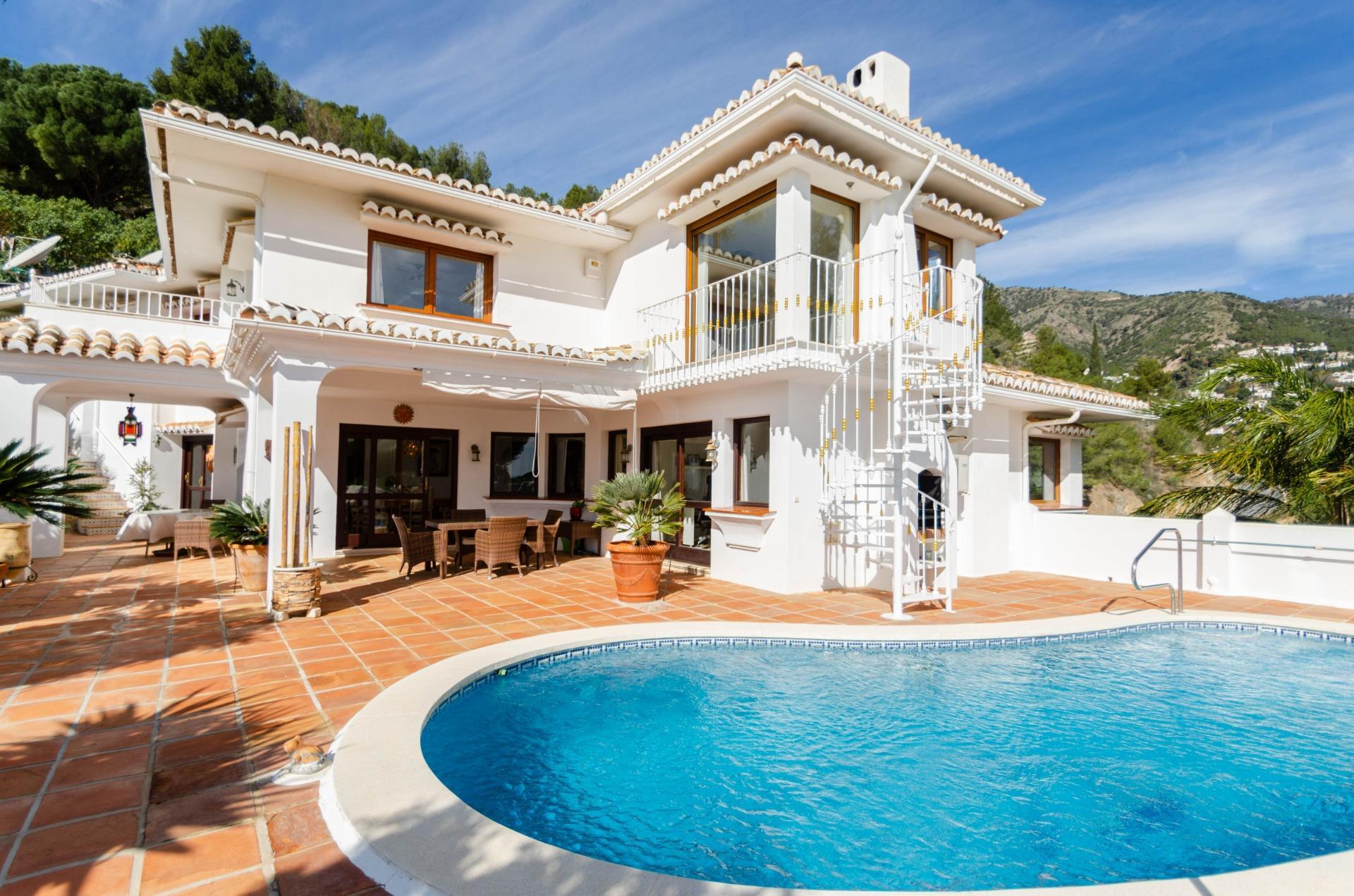 Casas o chalets-Venta-Mijas-1064391-Foto-2