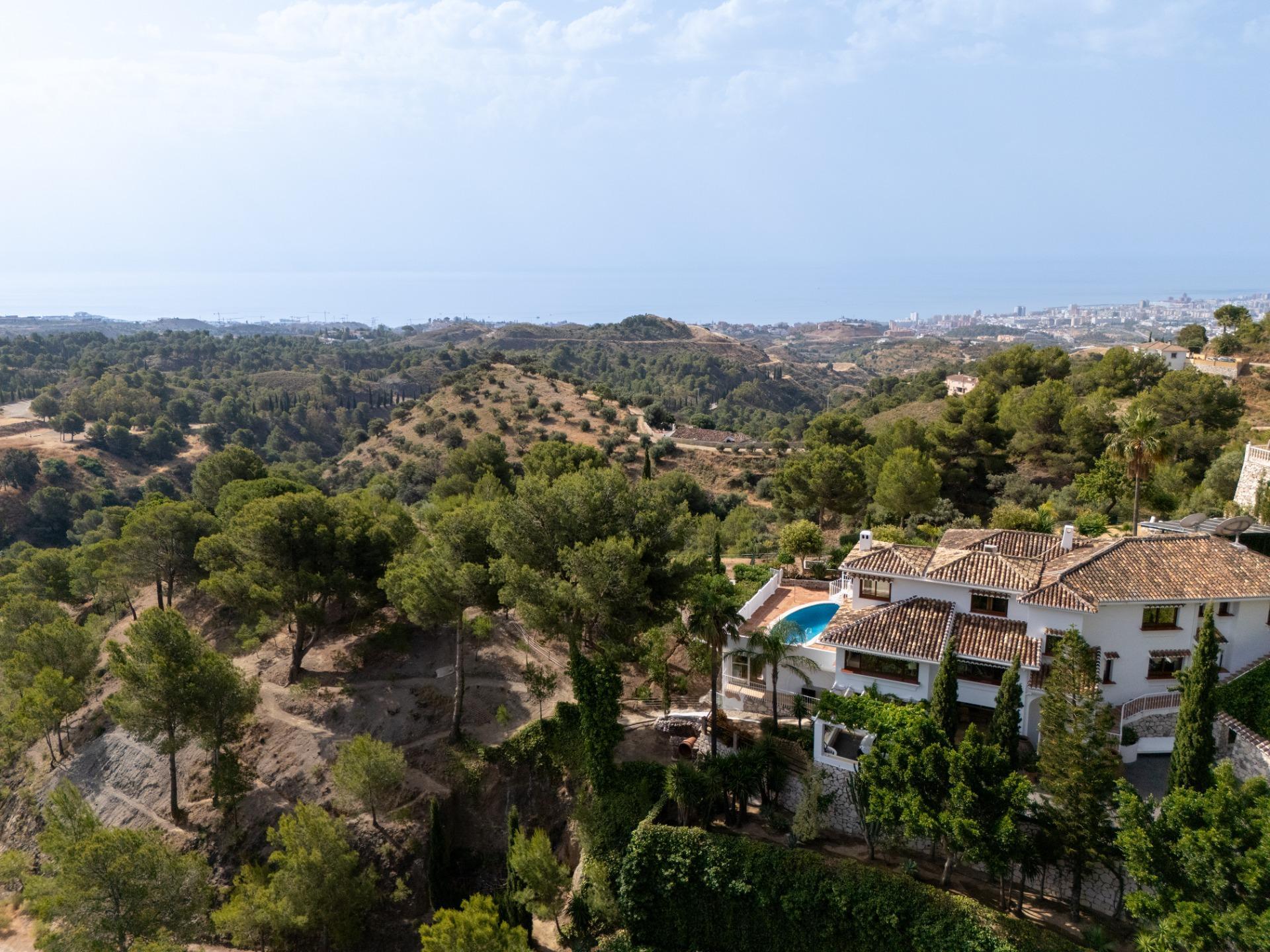 Casas o chalets-Venta-Mijas-1064391-Foto-3