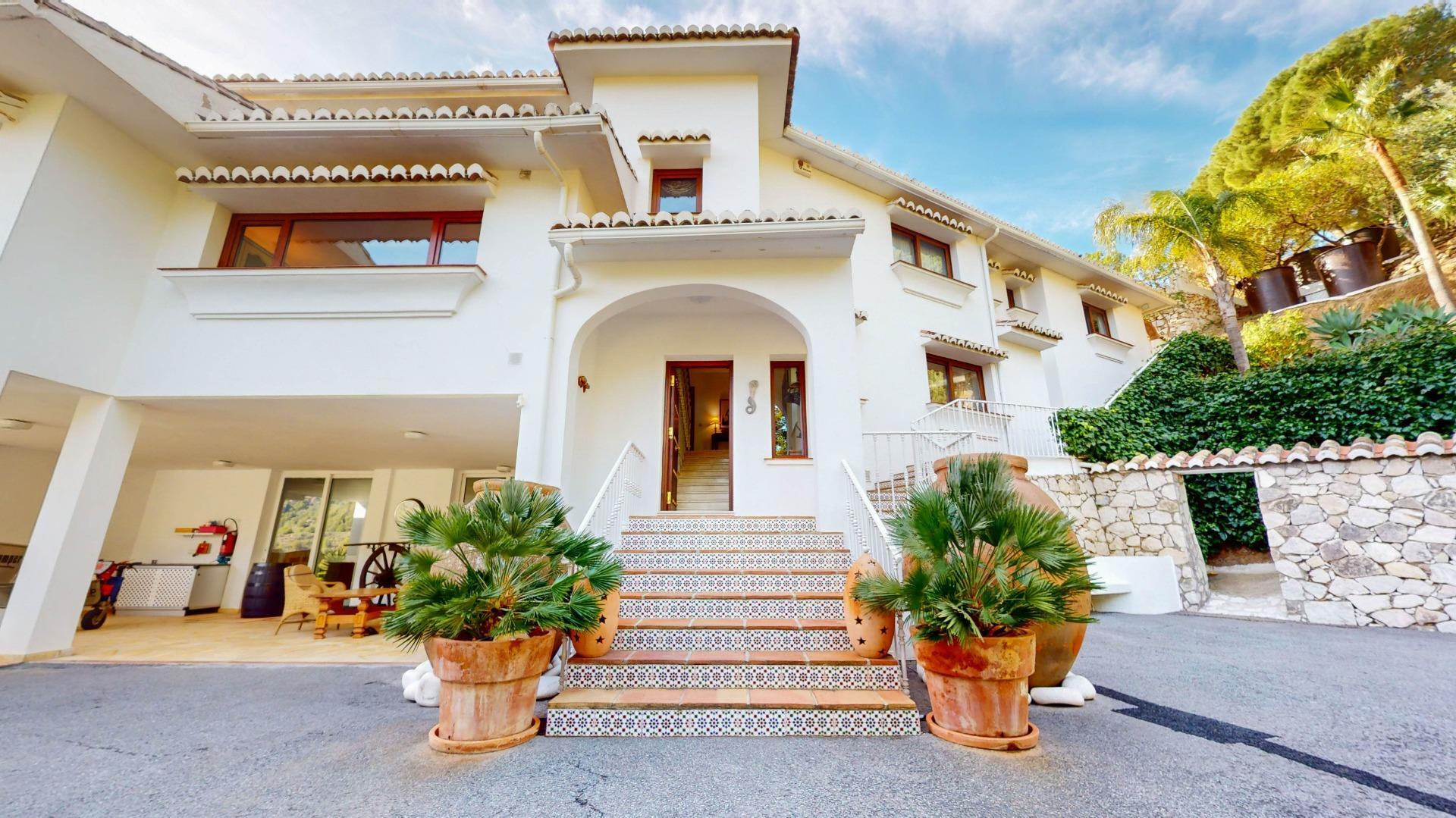 Casas o chalets-Venta-Mijas-1064391-Foto-5