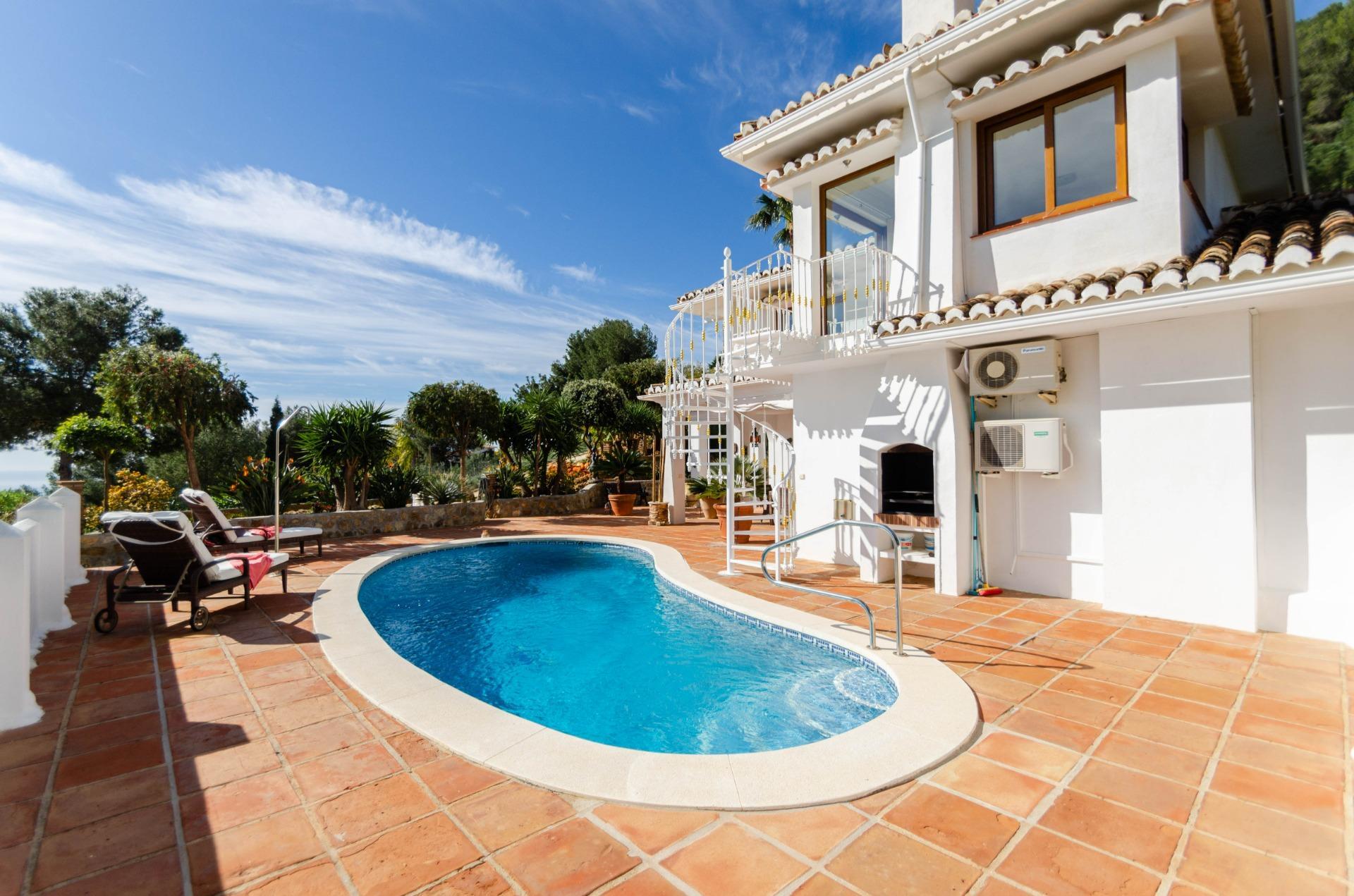 Casas o chalets-Venta-Mijas-1064391-Foto-6