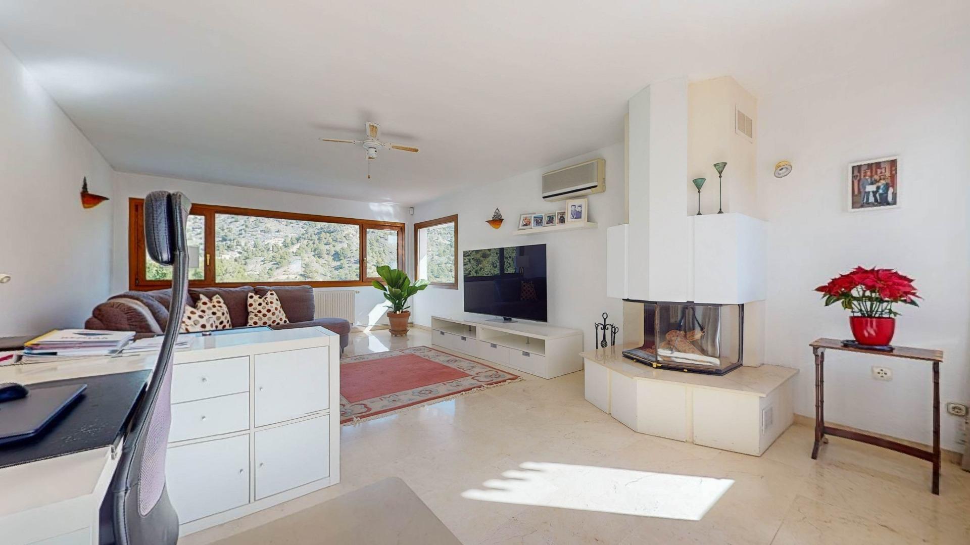 Casas o chalets-Venta-Mijas-1064391-Foto-8