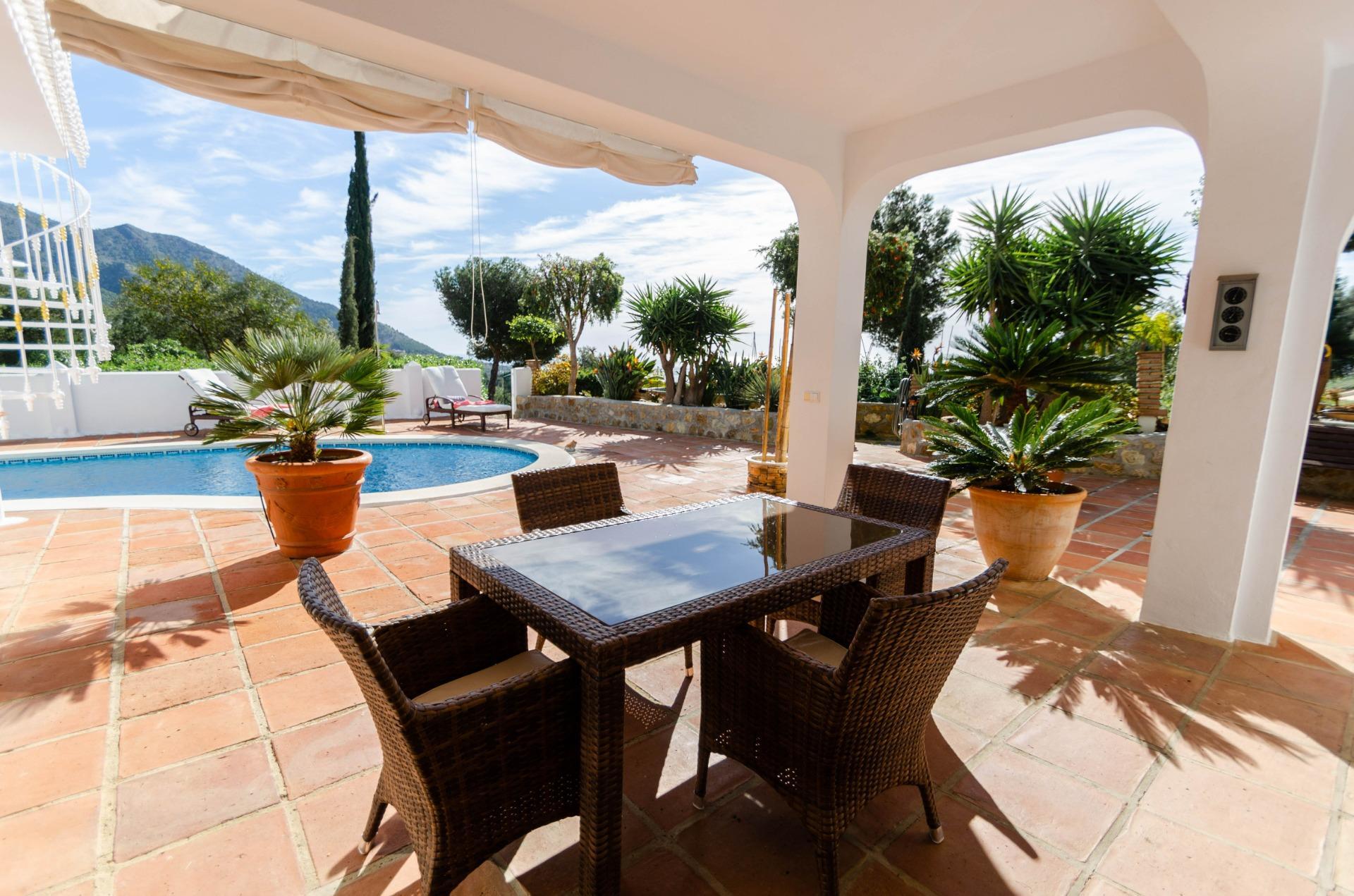 Casas o chalets-Venta-Mijas-1064391-Foto-7
