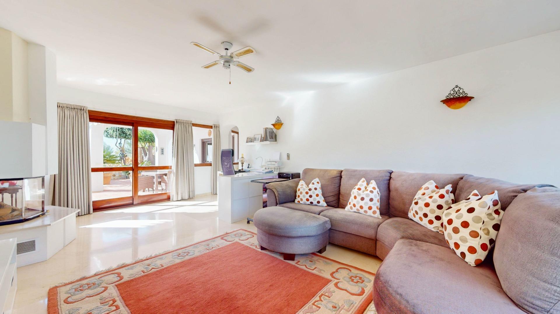 Casas o chalets-Venta-Mijas-1064391-Foto-12