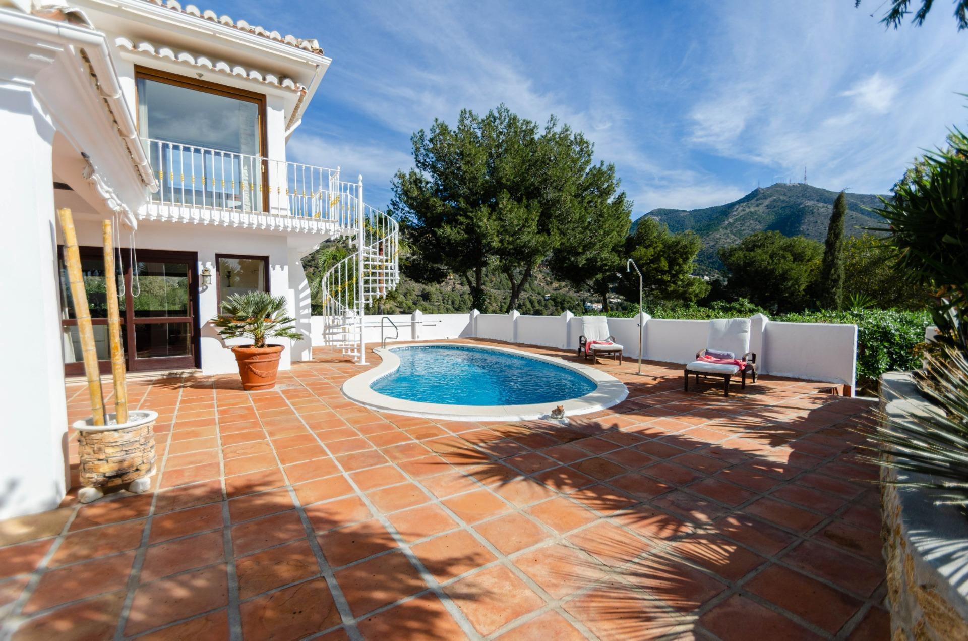 Casas o chalets-Venta-Mijas-1064391-Foto-54