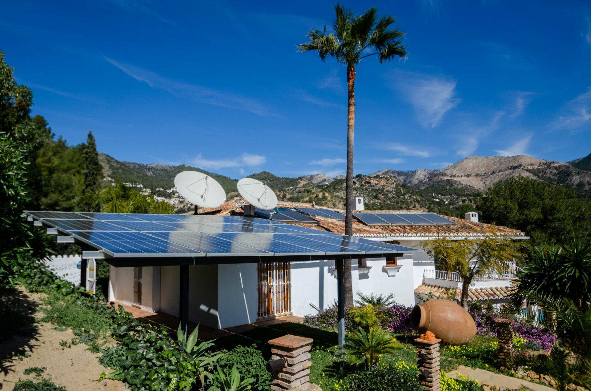 Casas o chalets-Venta-Mijas-1064391-Foto-59