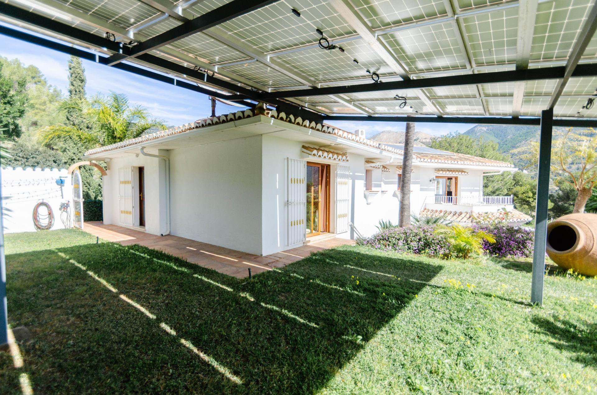 Casas o chalets-Venta-Mijas-1064391-Foto-68